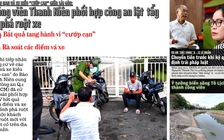 Tin tức thời sự đặc biệt báo in ngày 20.9.2020