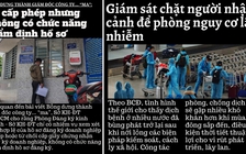 Tin tức thời sự đặc biệt báo in ngày 25.9.2020