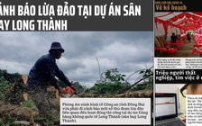 Tin tức thời sự đặc biệt báo in ngày 28.9.2020