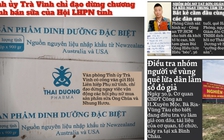 Tin tức thời sự đặc biệt báo in ngày 1.10.2020