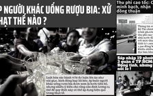 Tin tức thời sự đặc biệt báo in ngày 4.10.2020