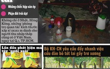 Tin tức thời sự đặc biệt báo in ngày 5.10.2020