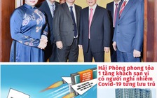 Tin tức thời sự đặc biệt báo in ngày 6.10.2020