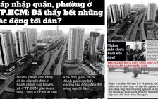 Tin tức thời sự đặc biệt báo in ngày 7.10.2020