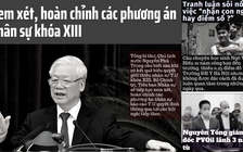 Tin tức thời sự đặc biệt báo in ngày 10.10.2020