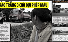 Tin tức thời sự đặc biệt báo in ngày 15.10.2020