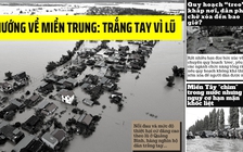 Tin tức thời sự đặc biệt báo in ngày 21.10.2020