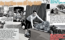 Tin tức thời sự đặc biệt báo in ngày 23.10.2020