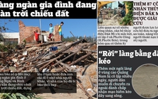 Tin tức thời sự đặc biệt báo in ngày 1.11.2020