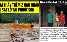 Tin tức thời sự đặc biệt báo in ngày 3.11.2020