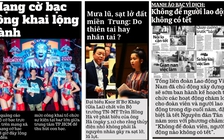 Tin tức thời sự đặc biệt báo in ngày 7.11.2020