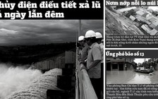 Tin tức thời sự đặc biệt báo in ngày 12.11.2020