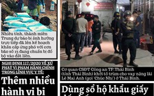 Tin tức thời sự đặc biệt báo in ngày 14.11.2020