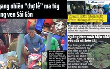 Tin tức thời sự đặc biệt báo in ngày 17.11.2020