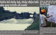 Tin tức thời sự đặc biệt báo in ngày 20.11.2020