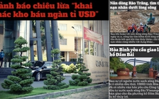 Tin tức thời sự đặc biệt báo in ngày 23.11.2020