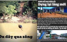 Tin tức thời sự đặc biệt báo in ngày 26.11.2020