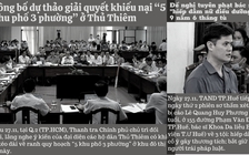 Tin tức thời sự đặc biệt báo in ngày 28.11.2020