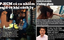 Tin tức thời sự đặc biệt báo in ngày 1.12.2020