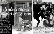 Tin tức thời sự đặc biệt báo in ngày 2.12.2020