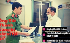 Tin tức thời sự đặc biệt báo in ngày 17.12. 2020