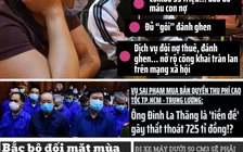 Tin tức thời sự đặc biệt báo in ngày 19.12.2020