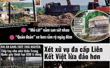 Tin tức thời sự đặc biệt báo in ngày 21.12.2020