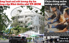 Tin tức thời sự đặc biệt báo in ngày 24.12.2020