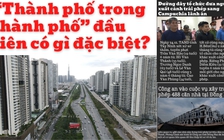 Tin tức thời sự đặc biệt báo in ngày 25.12.2020