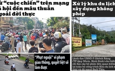 Tin tức thời sự đặc biệt báo in ngày 29.12.2020