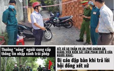 Tin tức thời sự đặc biệt báo in ngày 30.12.2020