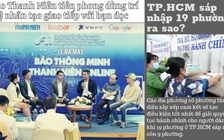 Tin tức thời sự đặc biệt báo in ngày 6.1.2021