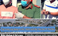 Tin tức thời sự đặc biệt báo in ngày 10.1.2021