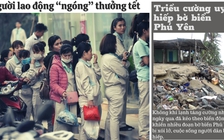 Tin tức thời sự đặc biệt báo in ngày 11.1.2021