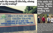 Tin tức thời sự đặc biệt báo in ngày 12.1.2021