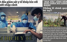 Tin tức thời sự đặc biệt báo in ngày 16.1.2021