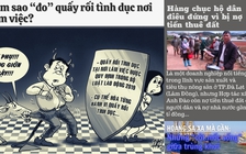 Tin tức thời sự đặc biệt báo in ngày 17.1.2021