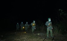 Tin tức thời sự đặc biệt báo in ngày 21.1.2021