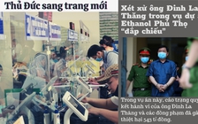 Tin tức thời sự đặc biệt báo in ngày 22.1.2021