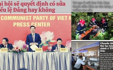 Tin tức thời sự đặc biệt báo in ngày 23.1.2021