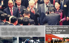 Tin tức thời sự đặc biệt báo in ngày 26.1.2021