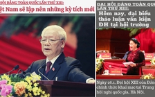 Tin tức thời sự đặc biệt báo in ngày 27.1.2021