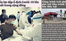 Tin tức thời sự đặc biệt báo in ngày 29.1.2021