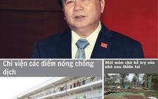 Tin tức thời sự đặc biệt báo in ngày 4.2.2021