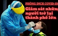Tin tức thời sự đặc biệt báo in ngày 18.2.2021