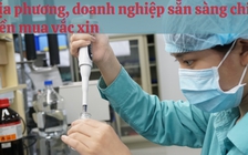 Tin tức thời sự đặc biệt báo in ngày 19.2.2021