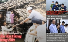 Tin tức thời sự đặc biệt báo in ngày 21.2.2021