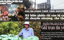 Tin tức thời sự đặc biệt báo in ngày 22.2.2021