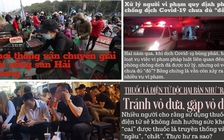 Tin tức thời sự đặc biệt báo in ngày 23.2.2021