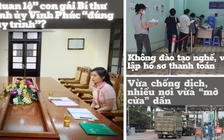 Tin tức thời sự đặc biệt báo in ngày 2.3.2021